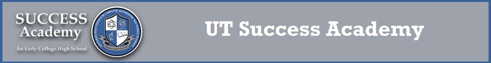 UT Success Academy